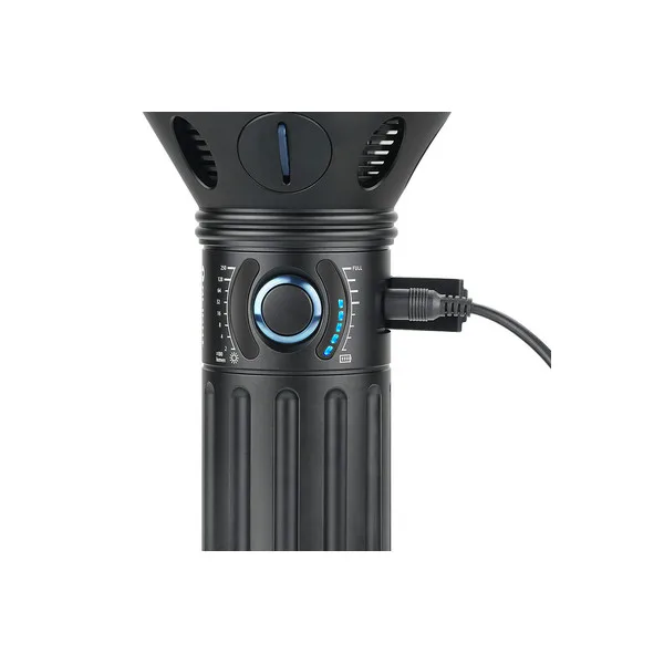 Olight X9R Marauder - Grosse Lampe Torche 25000 Lumens