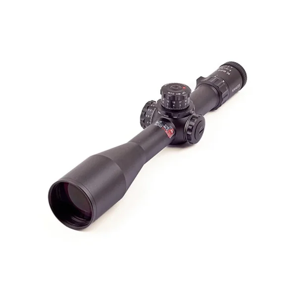 Lunette KAHLES K624i 6-24x56i Réticule SKMR4