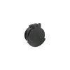 KAHLES Flip-Up Cover OBJECTIVE 24 mm for K18i-2