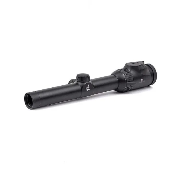 Swarovski Optik Z6i 1-6x24 L Lunette de Tir