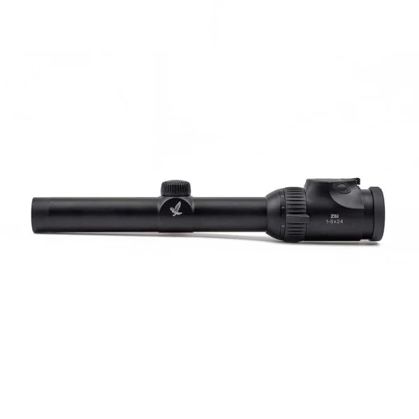 Swarovski Optik Z6i 1-6x24 L Lunette de Tir