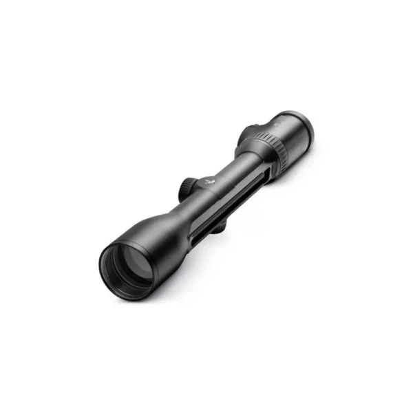 Swarovski Optik Lunette Z6i 1-6x24 SR Réticule 4-I