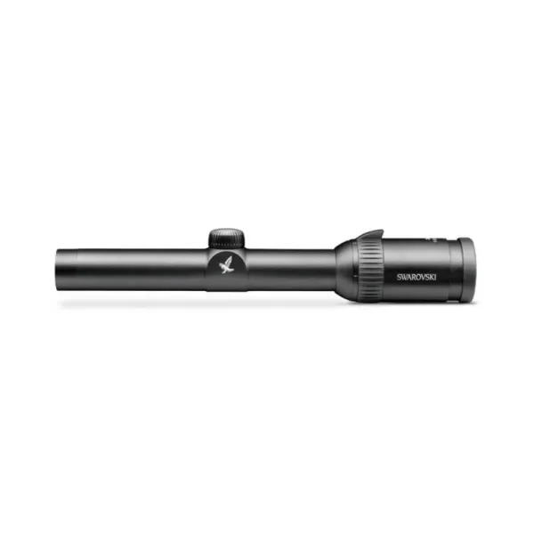 Swarovski Optik Lunette Z6i 1-6x24 SR Réticule 4-I