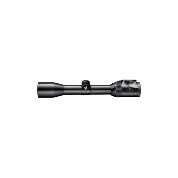 Lunette de visée Swarovski Optik Z6i 1,7-10x42 L