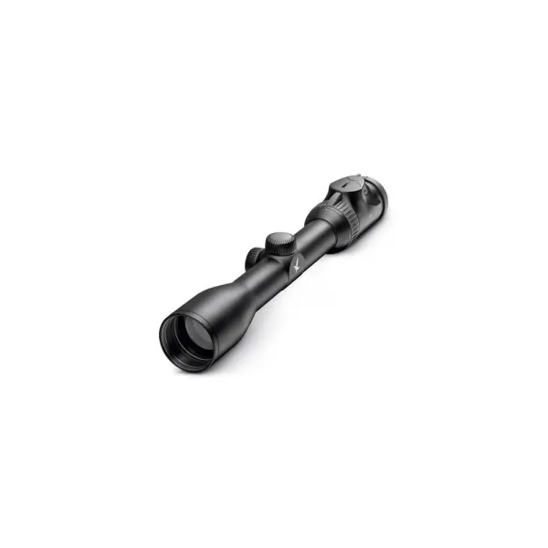 Lunette de visée Swarovski Optik Z6i 1,7-10x42 L