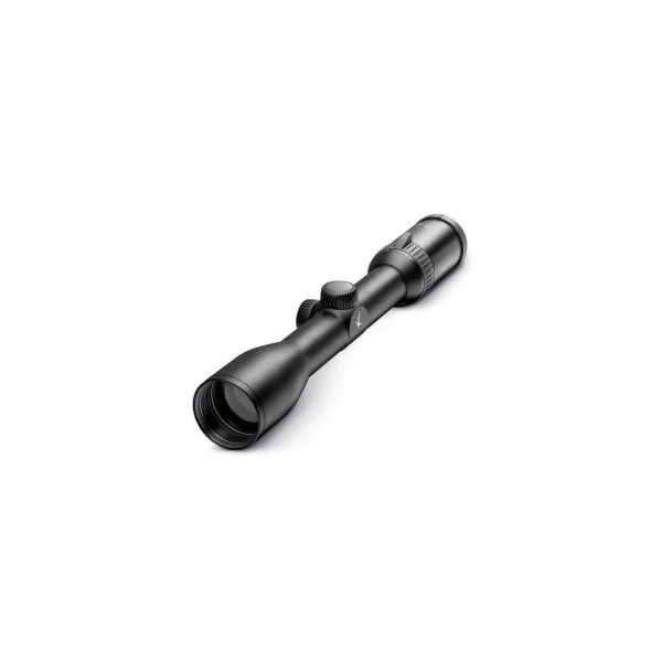 Lunette de visée Swarovski Optik Z6i 1,7-10x42 L  Chez DEVILLE ARMORY. Votre armurerie en ligne.