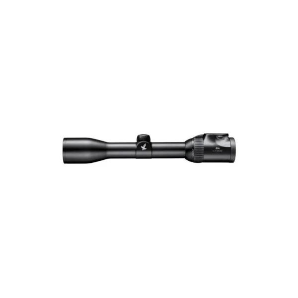 Lunette de visée Swarovski Optik Z6i 1,7-10x42 SR