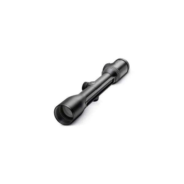Lunette de visée Swarovski Optik Z6i 1,7-10x42 SR