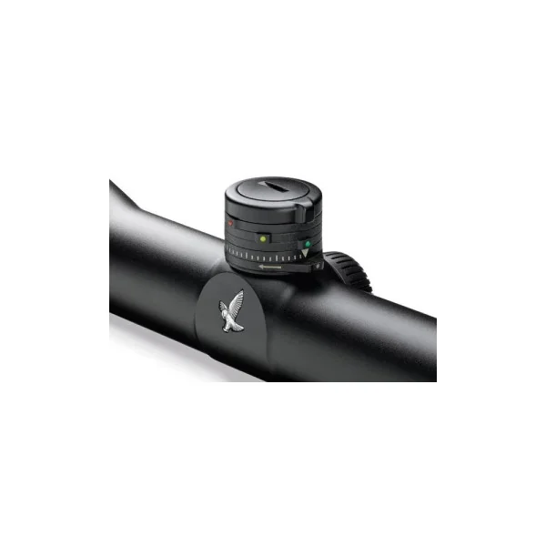 Lunette de visée Swarovski Optik Z6i 1,7-10x42 L BT