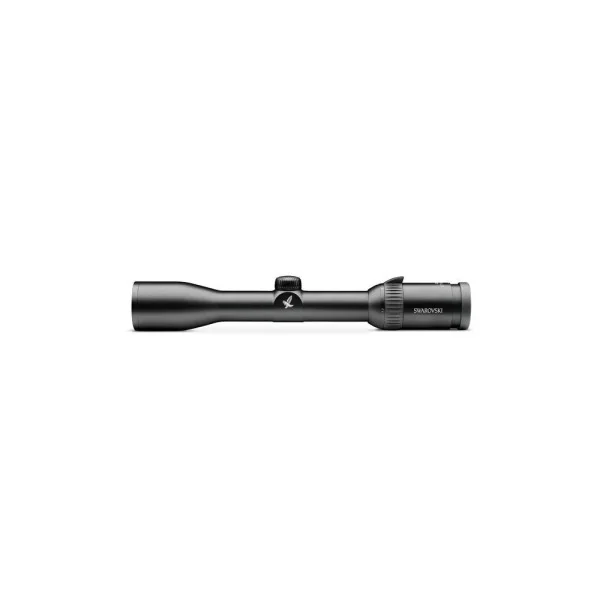 Lunette de visée Swarovski Optik Z6i 1,7-10x42 SR BT