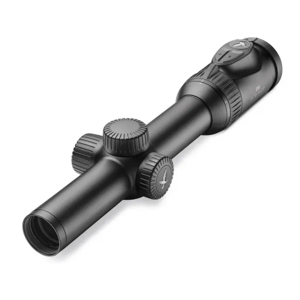 Swarovski Optik Z8i 0.75-6x20 SR Lunette de visée