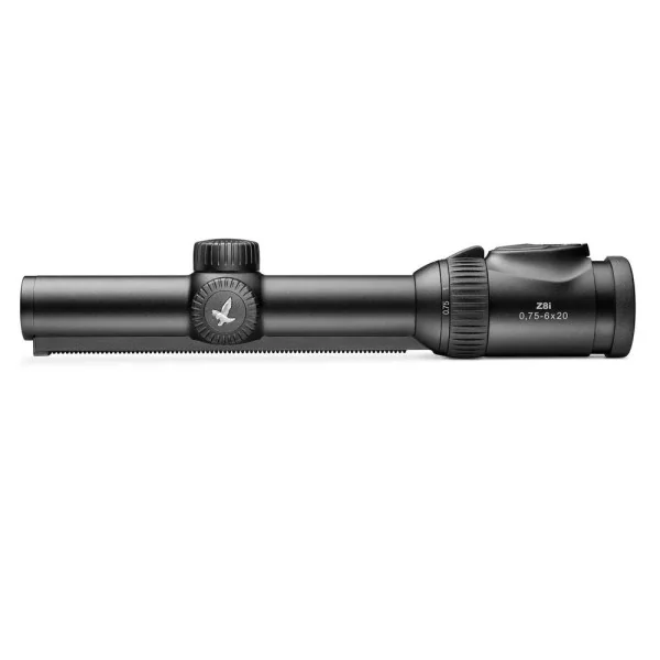 Swarovski Optik Z8i 0.75-6x20 SR Lunette de visée