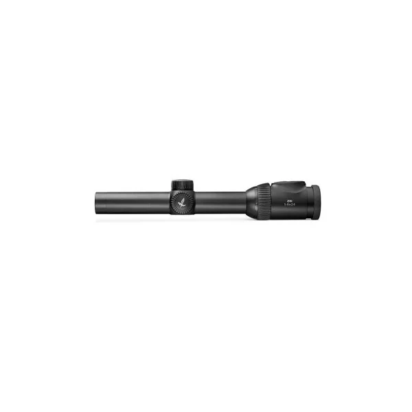 Swarovski Optik Z8i 1-8x24 SR Reticle BRT-I
