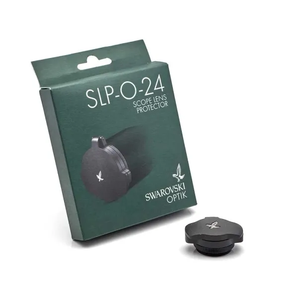 Swarovski Optik Protecteur d'Oculaire SLP E-46