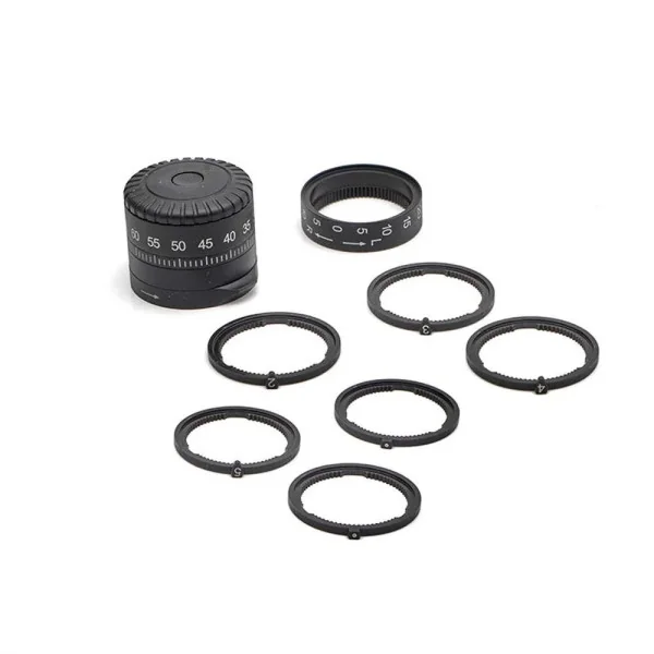 Swarovski Optik BTF Ballistic Turret Flex