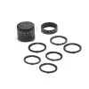 Swarovski Optik BTF Ballistic Turret Flex