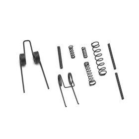 Strike Industries SI-AR-E-LRPLT récepteur inférieur amélioré  Chez DEVILLE ARMORY. Votre armurerie en ligne.