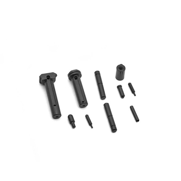 Strike Industries SI-AR-E-LRPLT récepteur inférieur amélioré  Chez DEVILLE ARMORY. Votre armurerie en ligne.