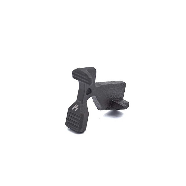 Strike Industries SI-AR-EBC Loquet de boulon amélioré en aluminium  Chez DEVILLE ARMORY. Votre armurerie en ligne.