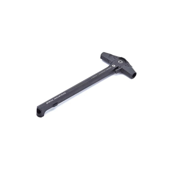 Strike Industries SI-AR-TBCH-223-BK-BK/STRIKE .223 Charing en T noir  Chez DEVILLE ARMORY. Votre armurerie en ligne.