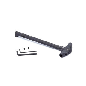 Strike Industries SI-AR-TBCH-223-BK-BK/STRIKE .223 Charing en T noir  Chez DEVILLE ARMORY. Votre armurerie en ligne.