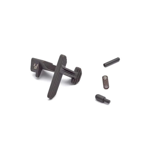 Strike Industries SI-AR-XBC/Strike Industries Loquet à boulon étendu/Acier  Chez DEVILLE ARMORY. Votre armurerie en ligne.