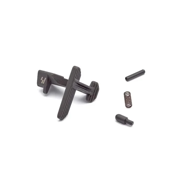 Strike Industries SI-AR-XBC/Strike Industries Loquet à boulon étendu/Acier
