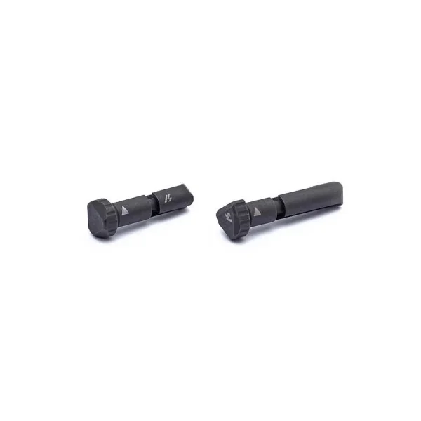 Strike Industries SI-AR15-Shift-BK AR-15 BROCHES DE LEVAGE