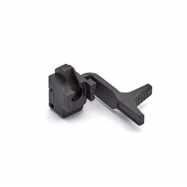 Strike Industries SI-P320-CH/Poignée de chargement pour le P320/Aluminium+Acier  Chez DEVILLE ARMORY. Votre armurerie en ligne.