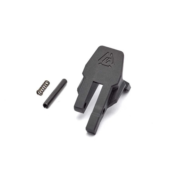 Sortie du chargeur Strike Industries SI-CEVO-MR pour CZ EVO/Polymer  Chez DEVILLE ARMORY. Votre armurerie en ligne.