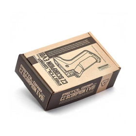 Strike Industries SI-CEVO-PG Poignée pistolet pour CZ EVO/Polymère  Chez DEVILLE ARMORY. Votre armurerie en ligne.
