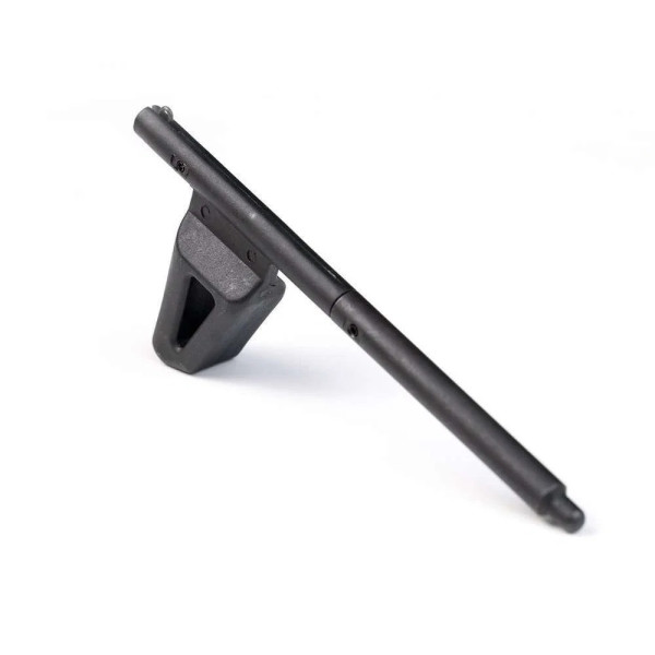 Strike Industries SI-CEVO-CH-M Poignée de chargement – ??Moyenne pour CZ Scorpion EVO 3  Chez DEVILLE ARMORY. Votre armurerie en