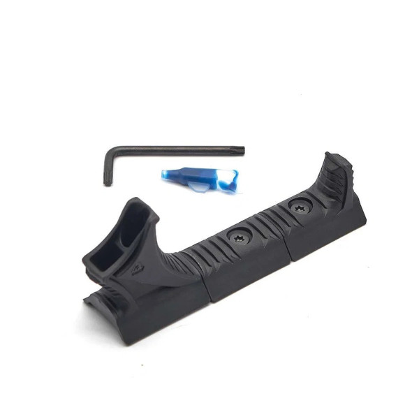 Strike Industries SI-LINK-HSK LINK Kit d'arrêt manuel  Chez DEVILLE ARMORY. Votre armurerie en ligne.