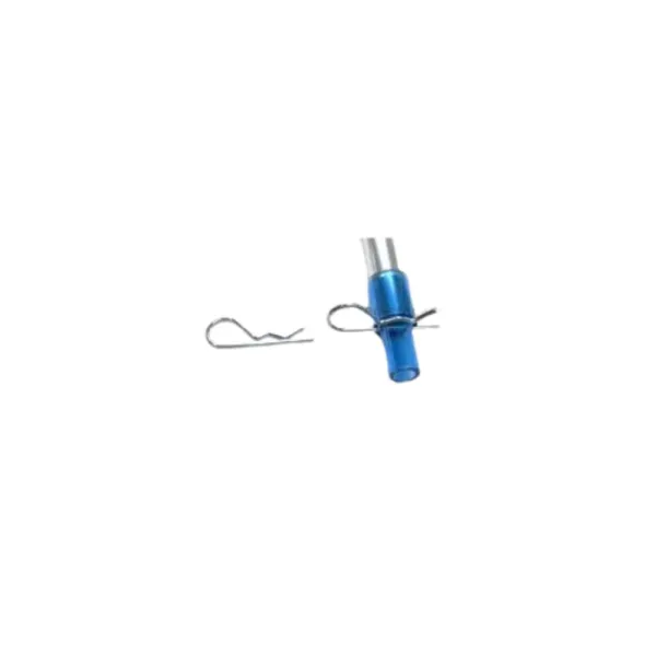 Dillon Dispensing Tip pour Primer Tube XL750, Caliber: Grand Primer