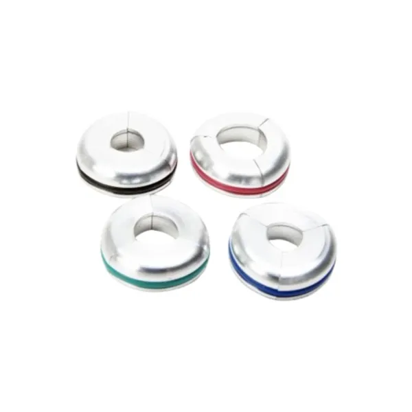 Dillon 17947 Berrys Bullet Puller Four Collet Set