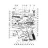 ARSENAL Firearms Firing Pin