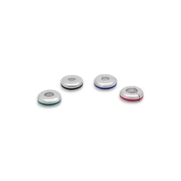Dillon 17947 Berrys Bullet Puller Four Collet Set