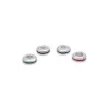 Dillon 17947 Berrys Bullet Puller Four Collet Set