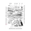 ARSENAL Firearms Pin Of Safety Firing Pin