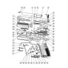 ARSENAL Firearms Firing Pin Spring Safety