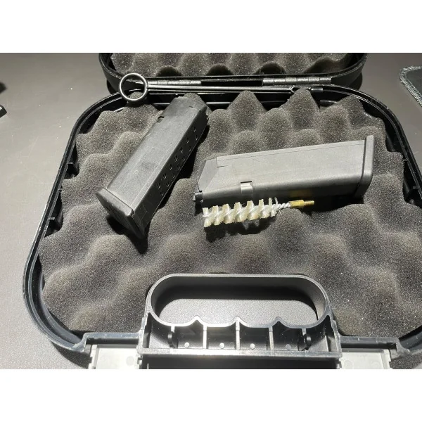 Occasion Pistolet Glock 17 Gen 3 9X19