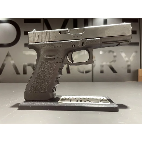 Occasion Pistolet Glock 17 Gen 3 9X19