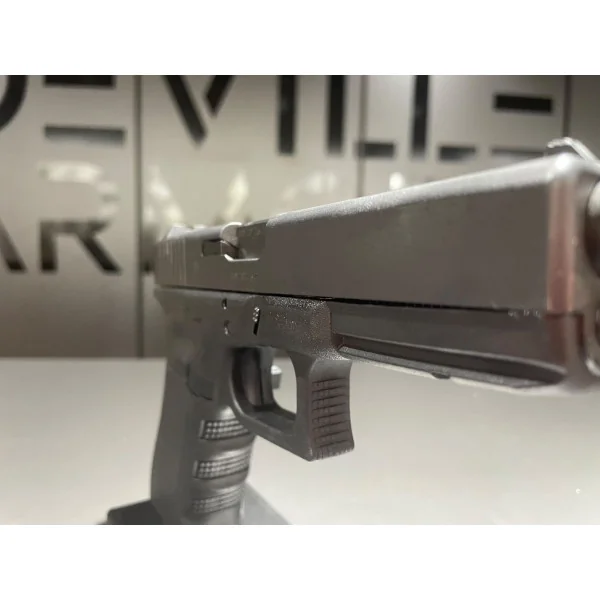 Occasion Pistolet Glock 17 Gen 3 9X19