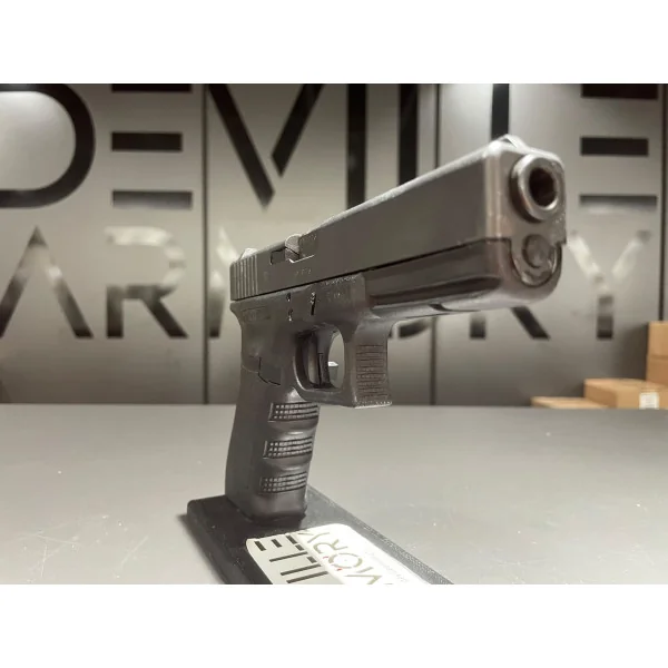 Occasion Pistolet Glock 17 Gen 3 9X19
