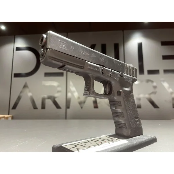 Occasion Pistolet Glock 17 Gen 3 9X19