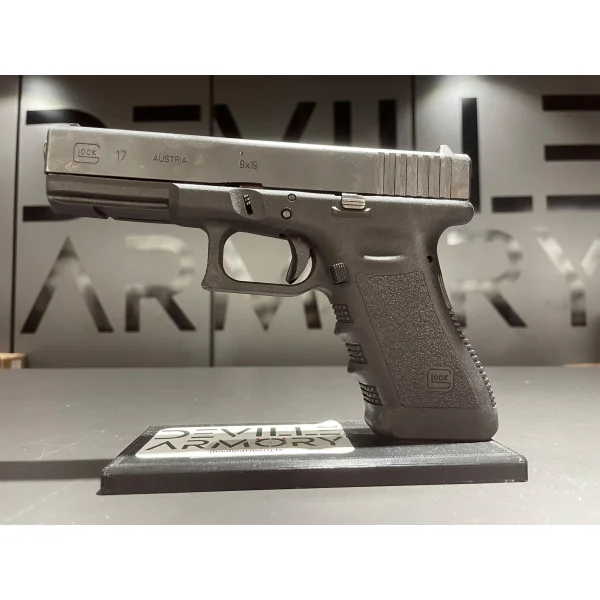 Occasion Pistolet Glock 17 Gen 3 9X19