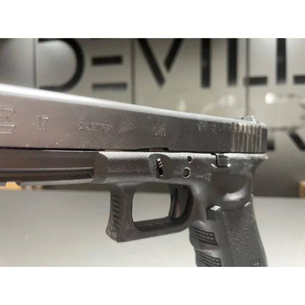 Occasion Pistolet Glock 17 Gen 3 9X19