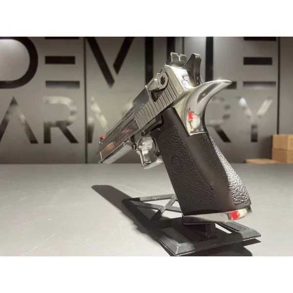 Occasion Pistolet IMI Desert Eagle MK 1 Chromé 44 Magnum