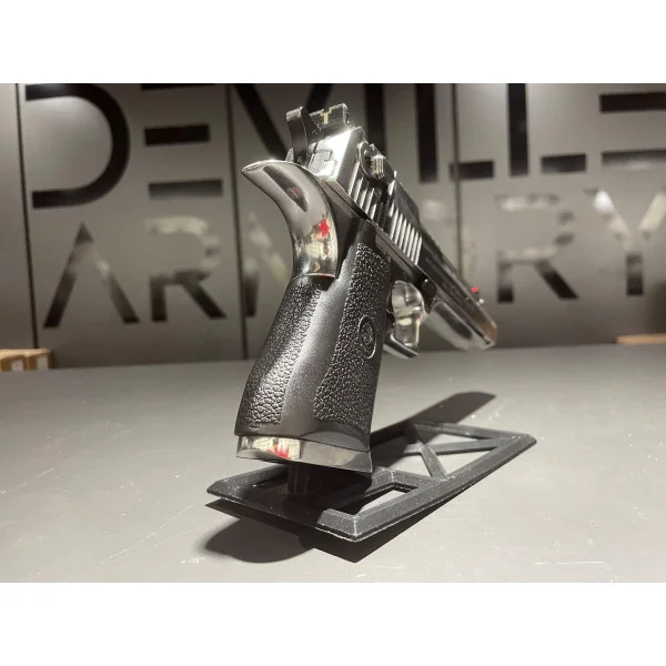 Occasion Pistolet IMI Desert Eagle MK 1 Chromé 44 Magnum