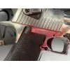 Occasion Pistolet IMI Desert Eagle MK 1 Chromé 44 Magnum